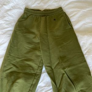 Champion Joggers / Sweatpants